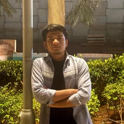Shoyeb Ansari